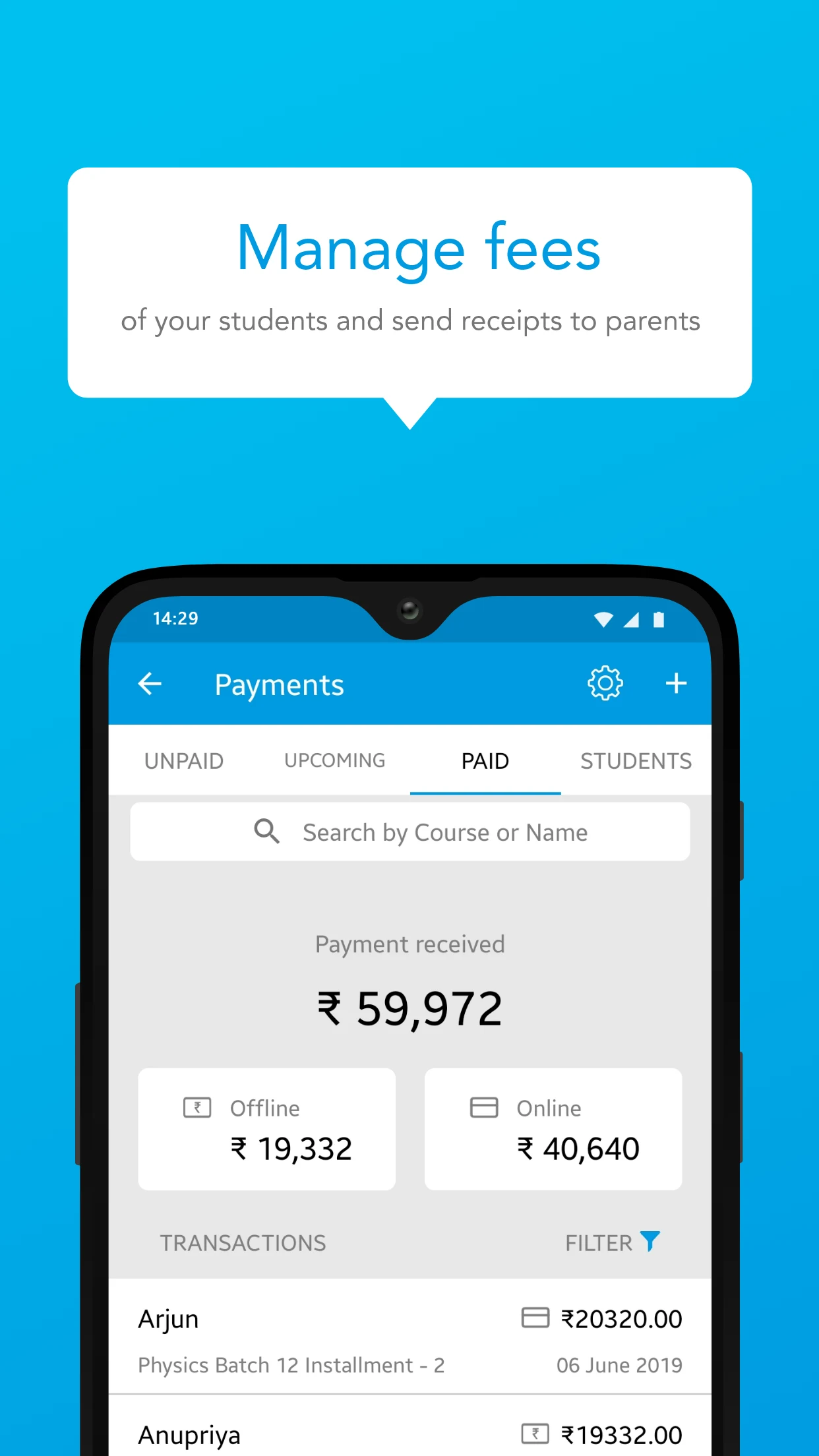 Education Point India screenshot
