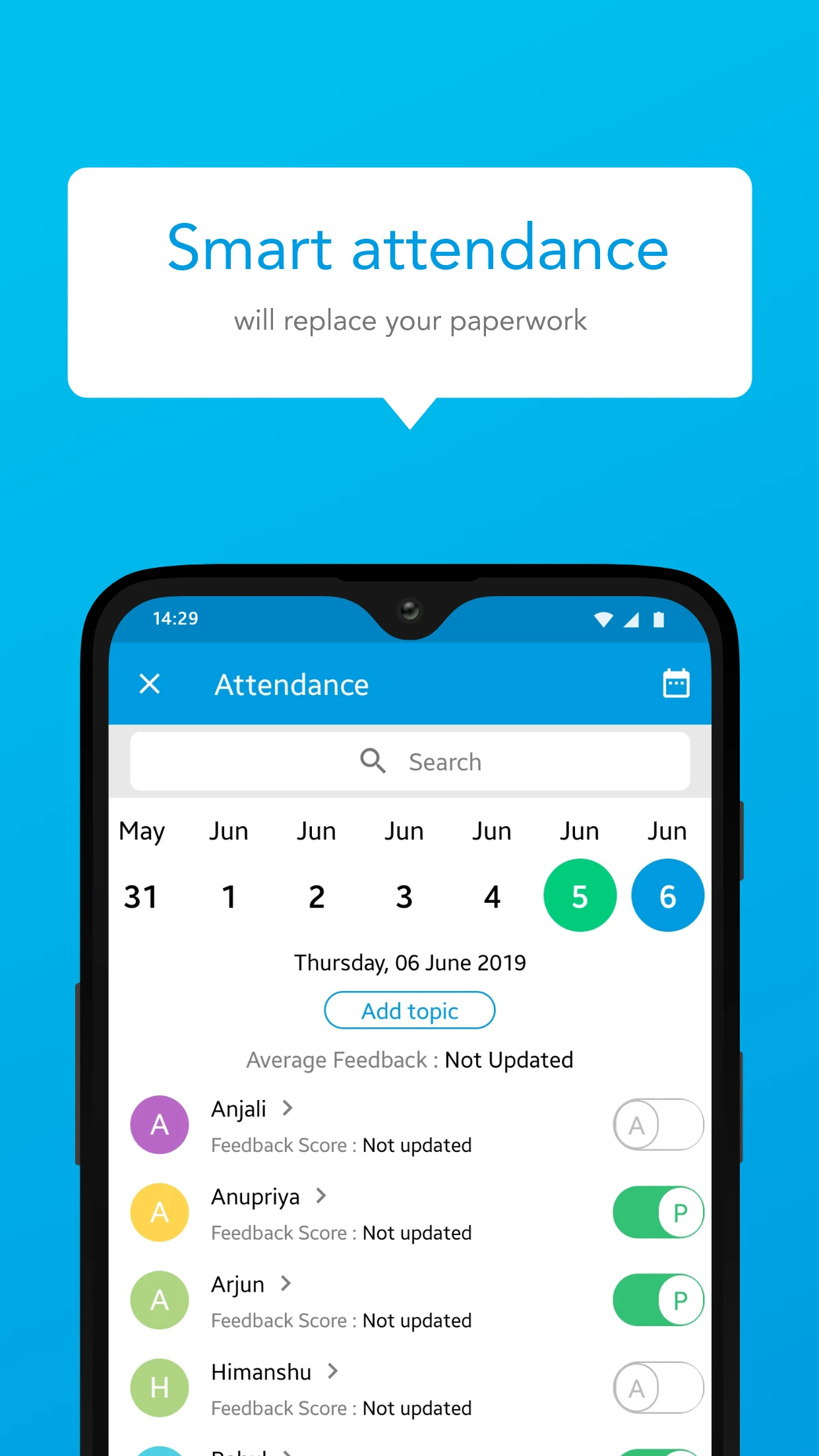 Education Point India screenshot